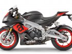 Aprilia RSV-4 RR